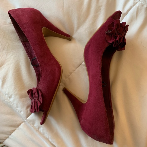 H&M heels - Picture 3 of 4